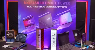 দেশের বাজারে আসুসের নতুন সিরিজের একাধিক ল্যাপটপ